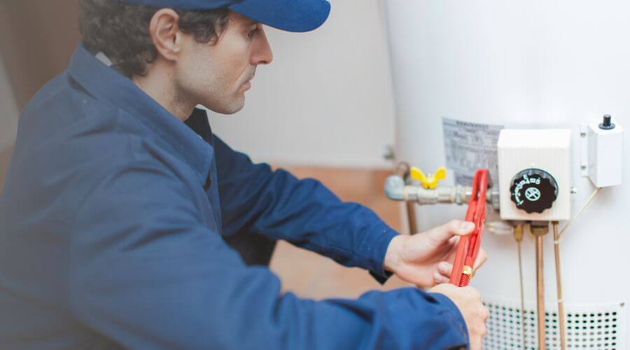 Professional expert plumbing services in Montevideo, MN